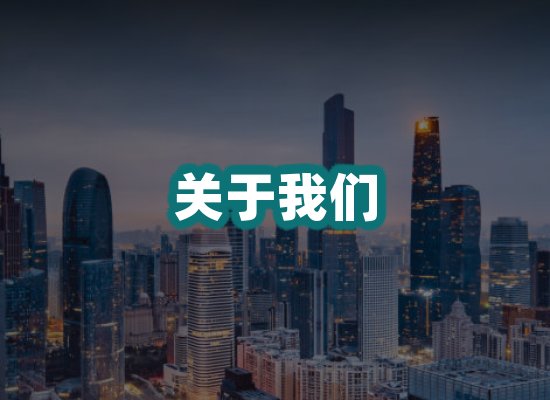 关于我们